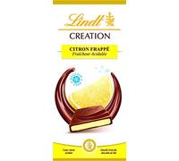 Creation Frappe Lemon