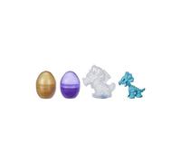 Creation Game - HASBRO - F2012 - Triceratops - 113 g of modeling clay - HydroGlitz Slime