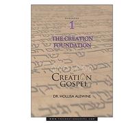 Creation Gospel Workbook One: The Creation Foundation: 1 (The Creation Gospel)