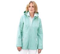 Creation L Soft Shell Jacket Mint