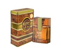 Cuban Glory by Lamis Eau De Toilette Spray 3.3 oz / 100 ml (Men)