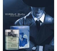 Creation Lamis DIABLE BLEU EDT PERFUME SPRAY 100ML FOR MEN GIFT FOR HIM NEW