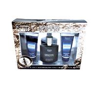 Creation Lamis SAVANNA NIGHTS 3PCS GIFT SET 100 ML EST / SHOWER GEL/ AFTER SHAVE BALM