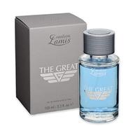 Creation Lamis The Great man edt 100ml
