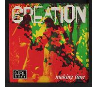 CREATION - making time / uncle bert