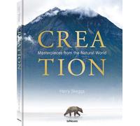 Creation: Masterpieces from the Natural World – teNeues