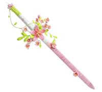 Creation of Flowers with Brushes - Creative Interactive Toy, Kit for Creating Artificial Brushes for Students, Girls, Teens, Couples, Parties, Birthdays and in the Classroom