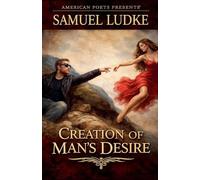 Creation of Man's Desire