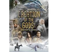 Creation of the Gods I : Kingdom of storms