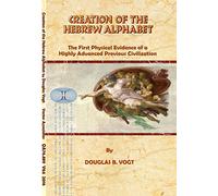 Creation of the Hebrew Alphabet