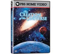 Creation of the Universe [DVD] [Region 1] [US Import] [NTSC]