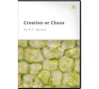 Creation or Chaos