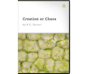 Creation or Chaos DVD