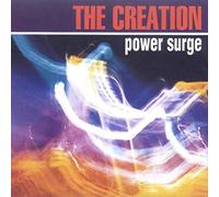 Creation - Power Surge