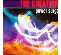 Creation - Power Surge (Coloured Vinyl) [VINYL]