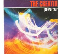 Creation - Power Surge [VINYL]