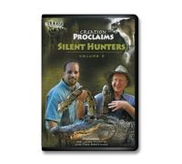 Creation Proclaims / Vol. 3 / Silent Hunters