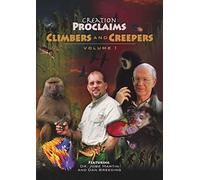 Creation Proclaims: Volume 1 - Climbers And Creepers [DVD] [NTSC]