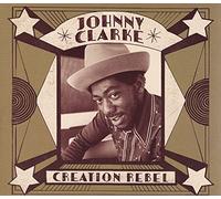 Creation Rebel