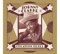 CREATION REBEL [7/6] NEW VINYL