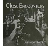 Creation Rebel - Close Encounters Of the Third World LP RELEASE DATE - Z123z