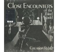Creation Rebel - Close Encounters Of the Third World [VINYL]
