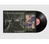 Creation Rebel Close Encounters of the Third World (Vinyl) 12" Album