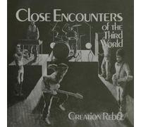 Creation Rebel - Close Encounters Of The Third World [VINYL]
