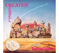 Creation Rebel - Dub from Creation