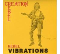 Creation Rebel - Dub From Creation