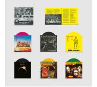 Creation Rebel - High Above Harlesden 1978-2023