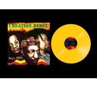 Creation Rebel Hostile Environment (Vinyl) (US IMPORT)