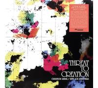 Creation Rebel/New Age Steppers - Threat To Creation [VINYL]