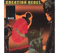 Creation Rebel - Psychotic Jonkanoo [VINYL]