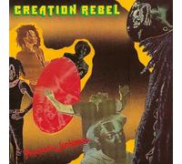 Creation Rebel - Psychotic Jonkanoo [VINYL]