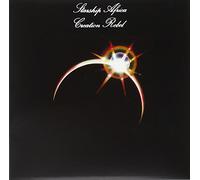 Creation Rebel - Starship Africa