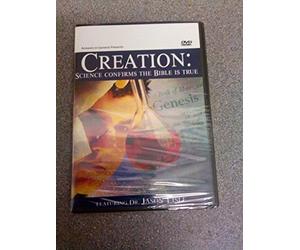 Creation science confirms the Bible is true
