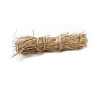 Creation Station CT3601 50gm Raffia, Natural