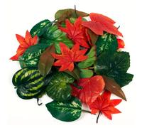 Creation Station CT4151 Artificial Leaves, 26.6 x 24.4 x 6.6 cm