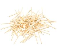 Creation Station Matchsticks, Pack of 5000, Natural
