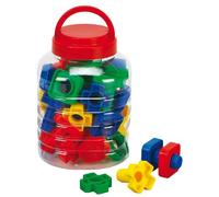Creation Station Nuts and Bolts
