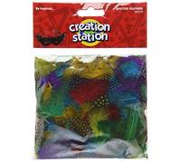 Creation Station Spotted Feathers