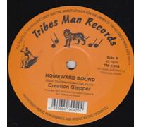 Creation Stepper - Homeward Bound [VINYL]