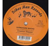 Creation Stepper - Homeward Bound [VINYL]