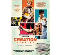 Creation Stories