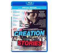 Creation Stories (Blu-Ray)