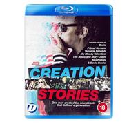 Creation Stories [Blu-ray]