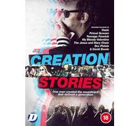 Creation Stories [DVD]