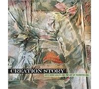 Creation Story: Gee's Bend Quilts and the Art of Thornton Dial (In Collaboration with Frist Art Museum)