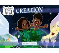 Creation: The Chosen Children's Bible Series